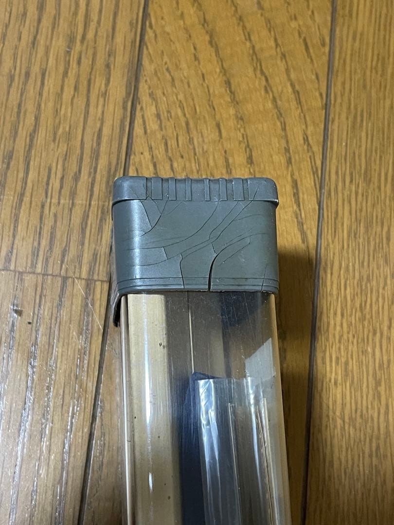 RYOBI 釣竿　竹心竿　かわはぎ７尺