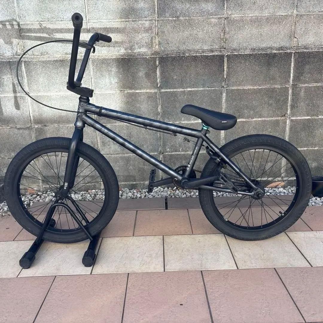 BMX WeThePeople justiceとPRO-TECヘルメットセット