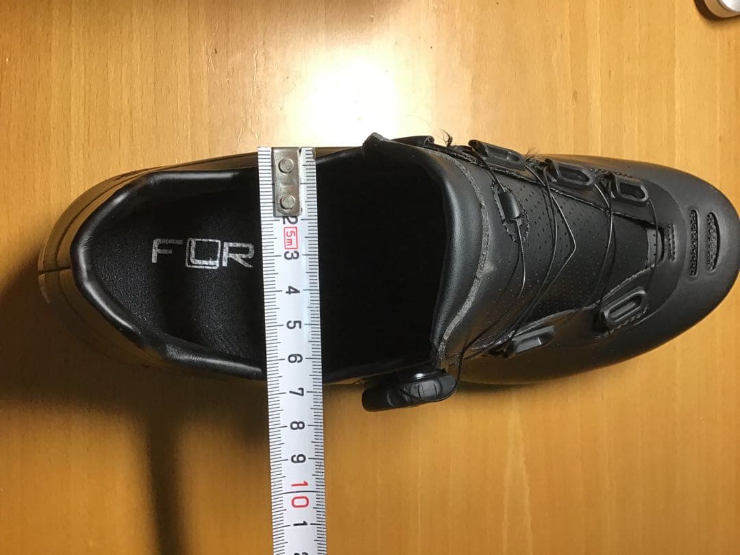 ウェア FLR F-22III