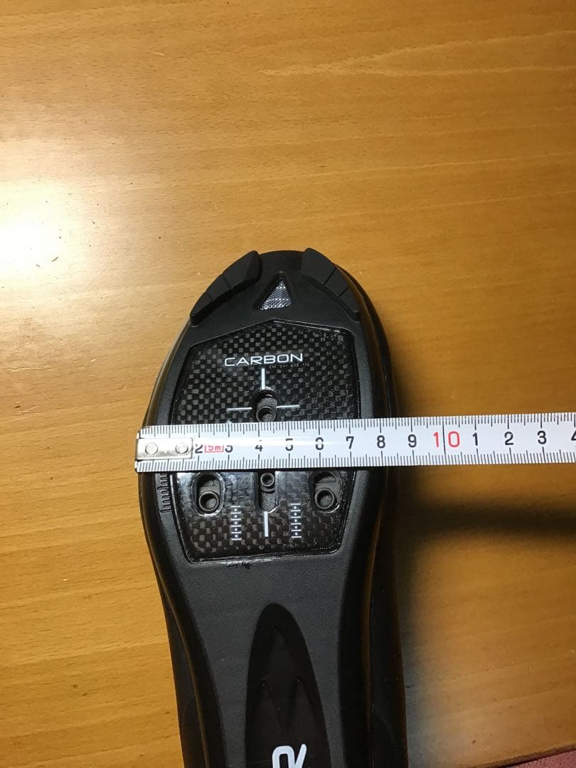 ウェア FLR F-22III