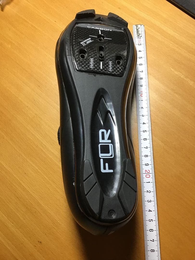ウェア FLR F-22III