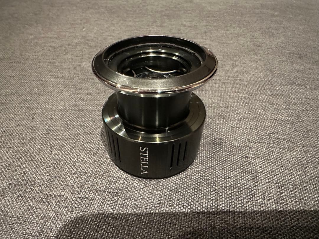 22ステラ 4000XG 純正スプール