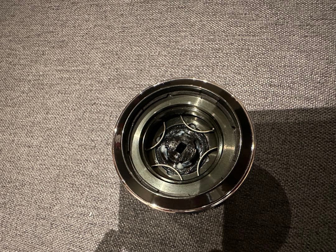 22ステラ 4000XG 純正スプール