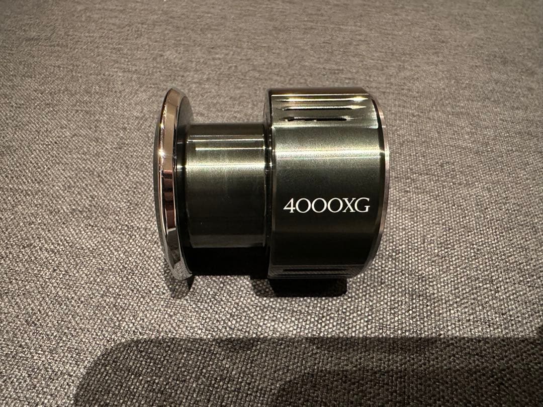 22ステラ 4000XG 純正スプール