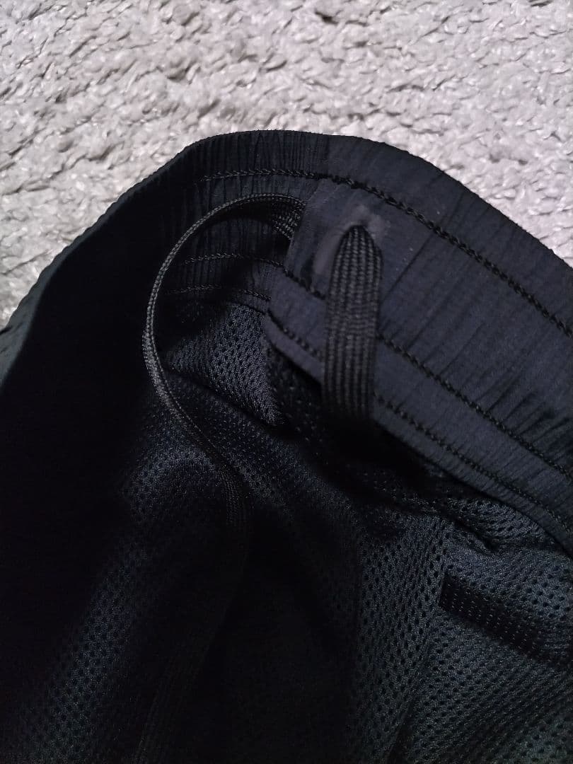 美品　On オン×ビームス別注　Track Pants