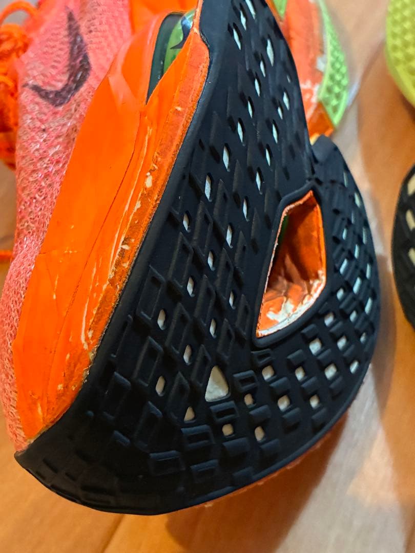 ナイキ ランニングシューズ NIKE アルファフライ