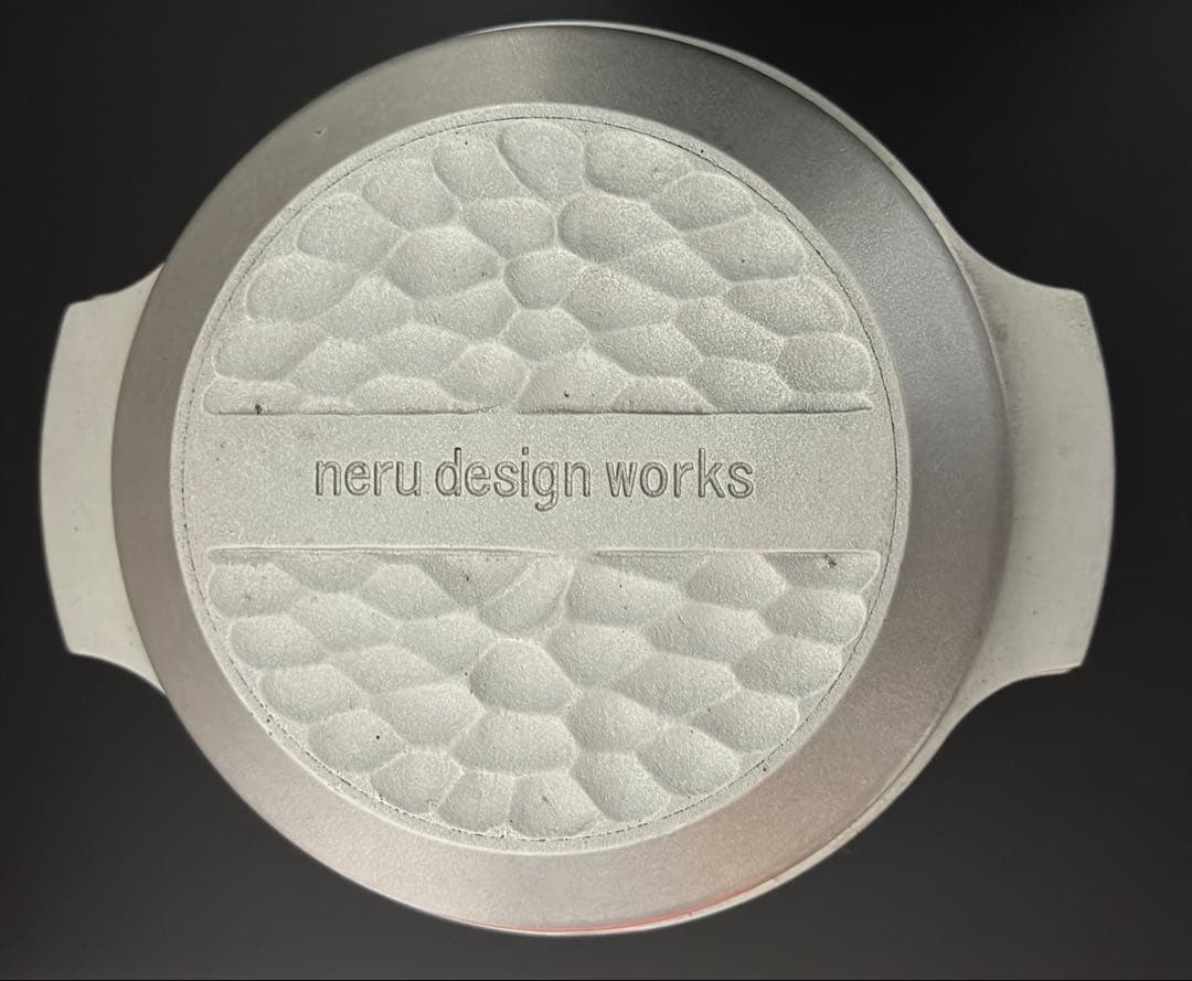 nerudesignworks AL Dutch READYMADEケースset