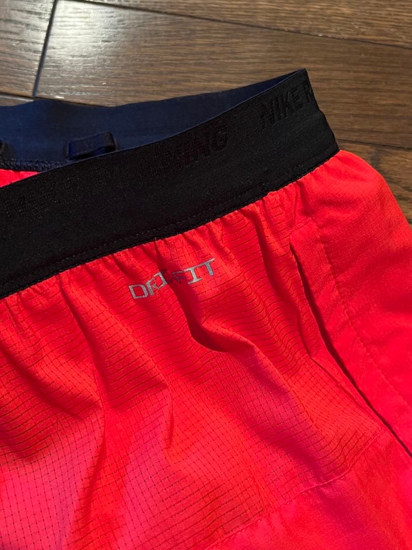 ナイキ NIKE キプチョゲモデル ショートパンツ ランニングパンツ ランパン