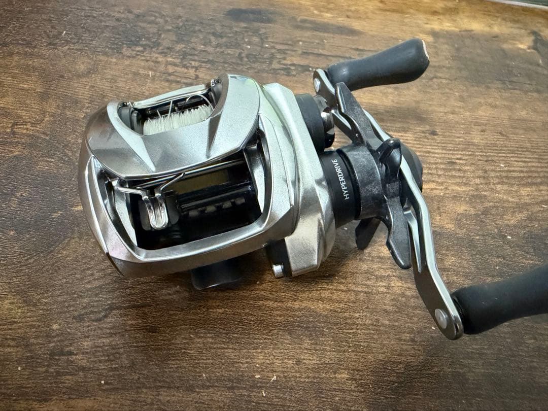 リール DAIWA ZILLION SV TW 1000HL