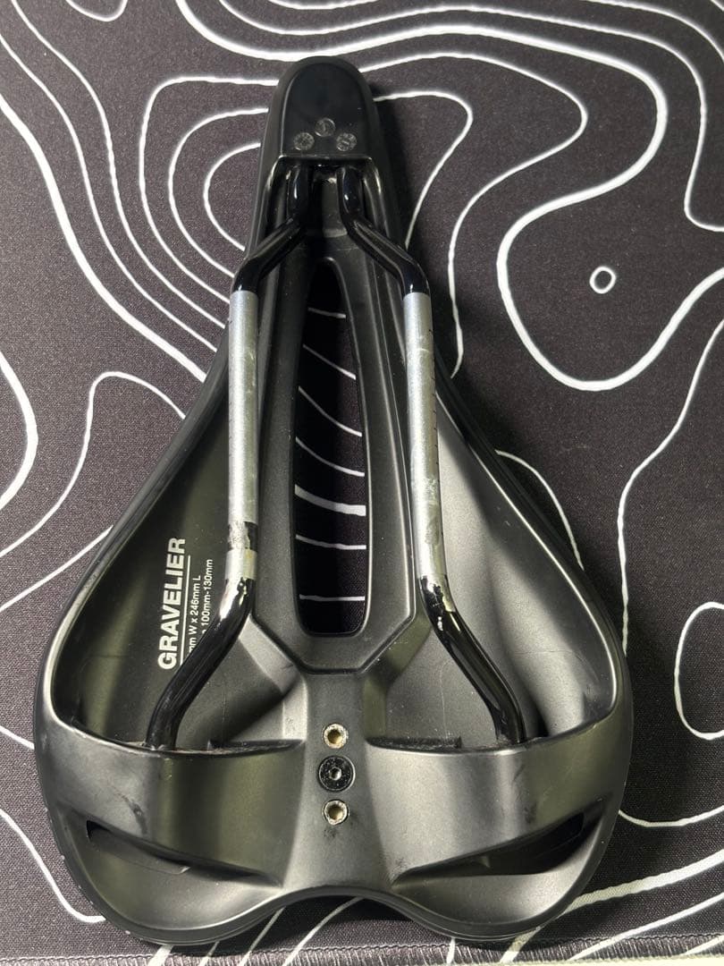 パーツ WTB GRAVELIER