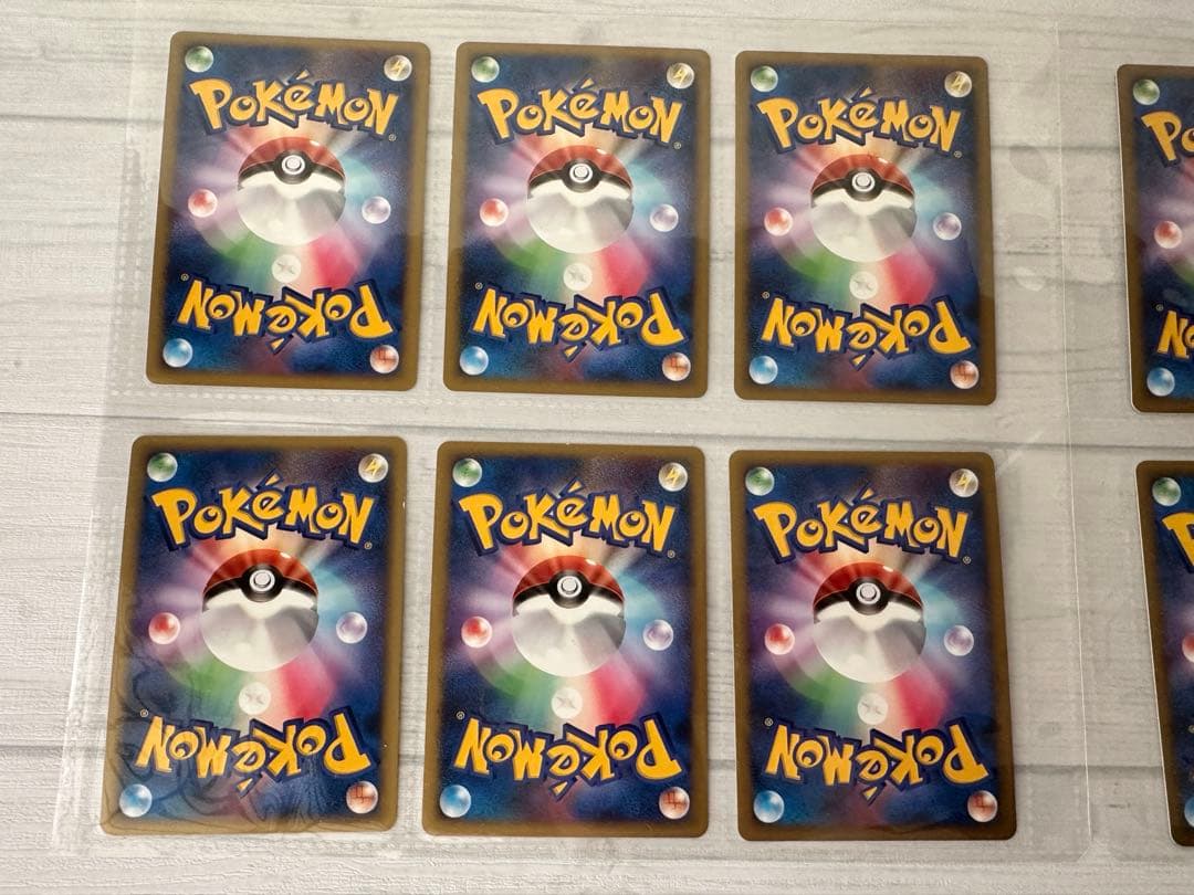 ポケモンカードゲームGP ポケモン映画10周年記念プレミアムコレクション