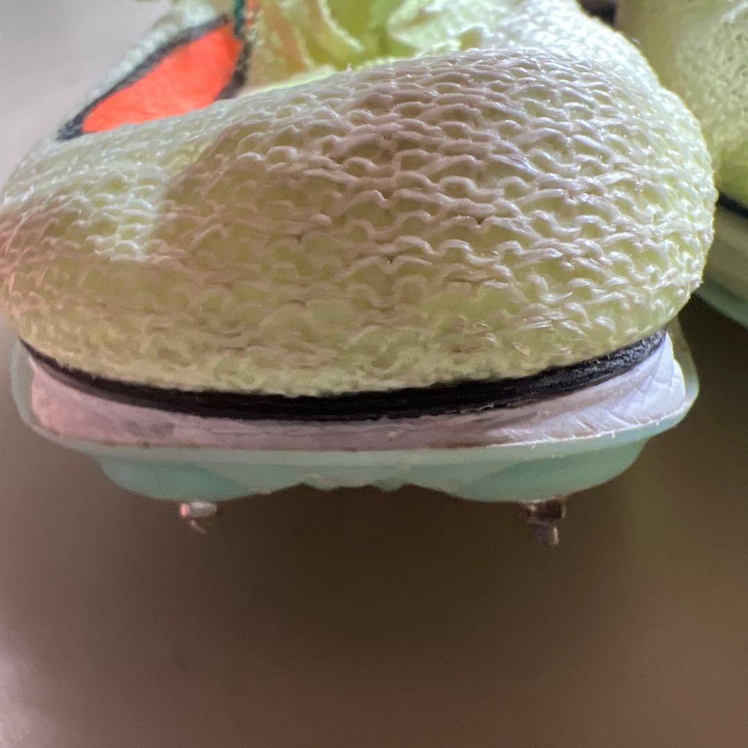 NIKE エアズームヴィクトリー1/27.0センチ/お値下げ相談大歓迎！