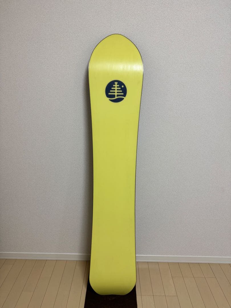 Burton family tree sensei 156 最終値下げ