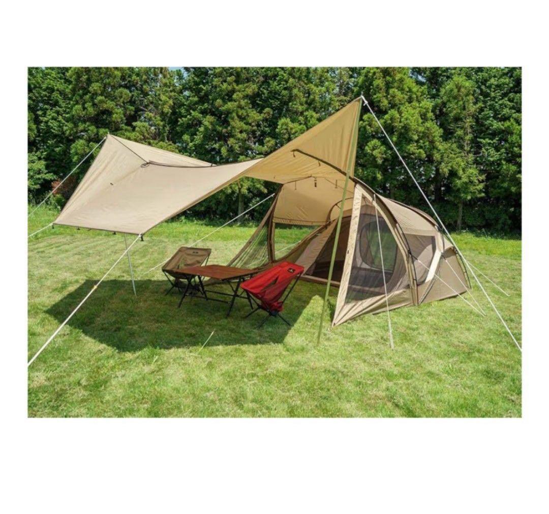 【美品】オガワ シャンティR ogawa Shanty R