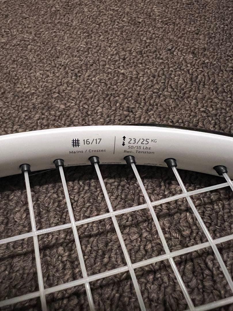 バボラ Babolat 硬式テニスラケット EVO ドライブ　101453