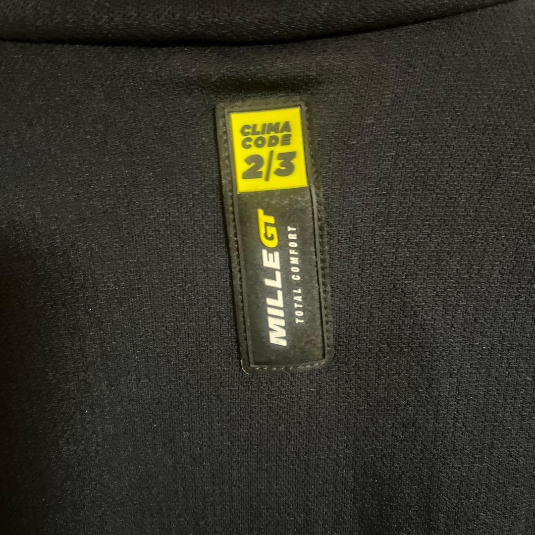 ウェア ASSOS MILLE GT SPRING FALL JACKET M