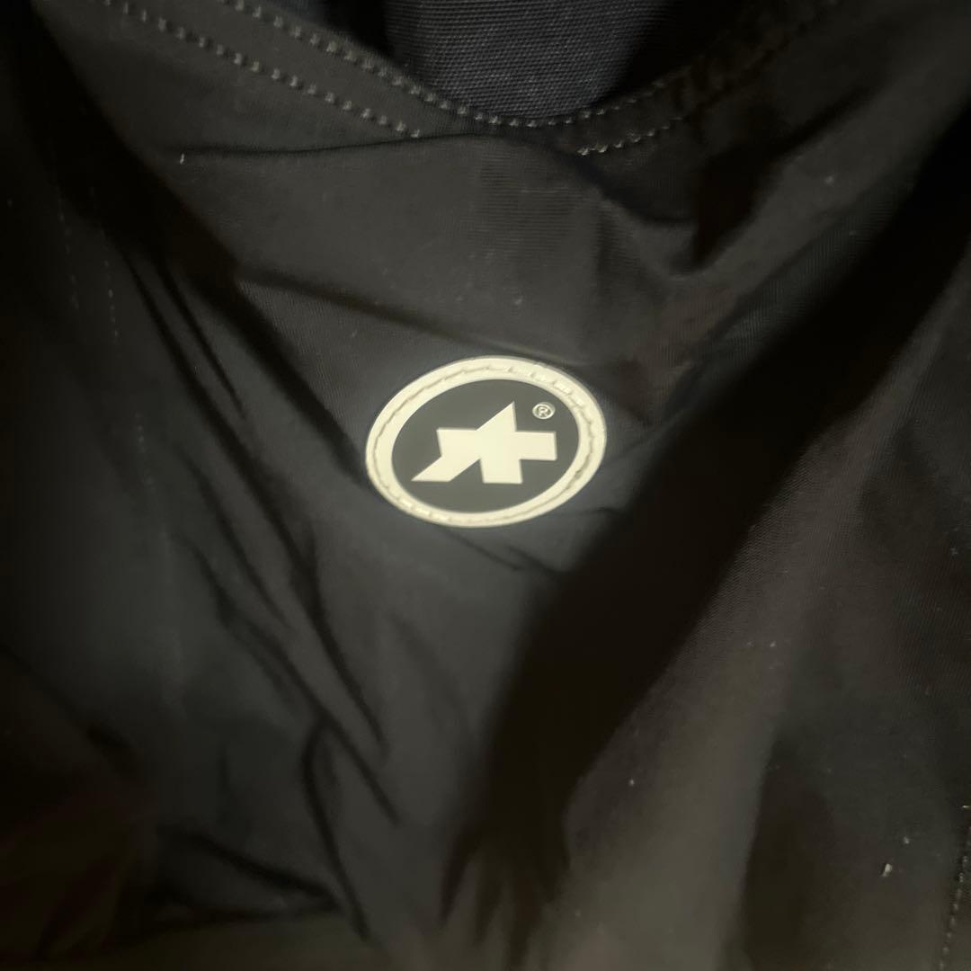ウェア ASSOS MILLE GT SPRING FALL JACKET M