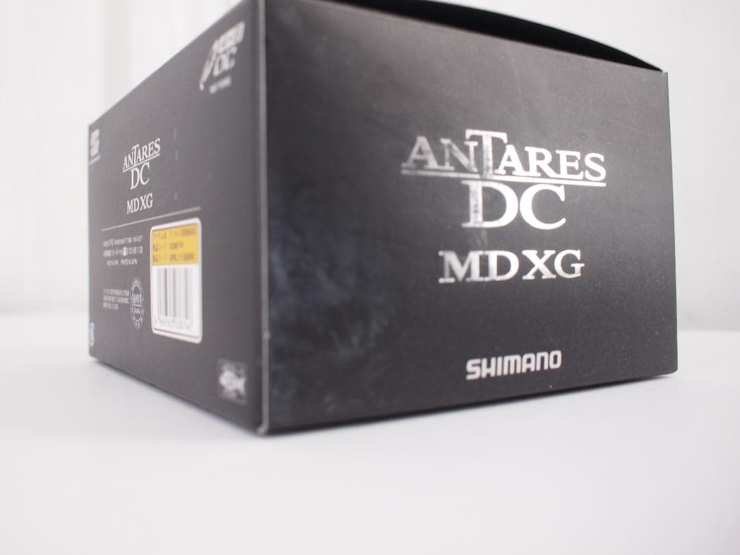 64▢シマノ18アンタレスDC MDXG NH0503-8