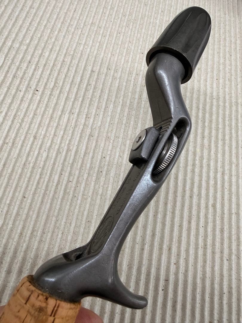Glass Eye Works ガングリップ　ビンテージ