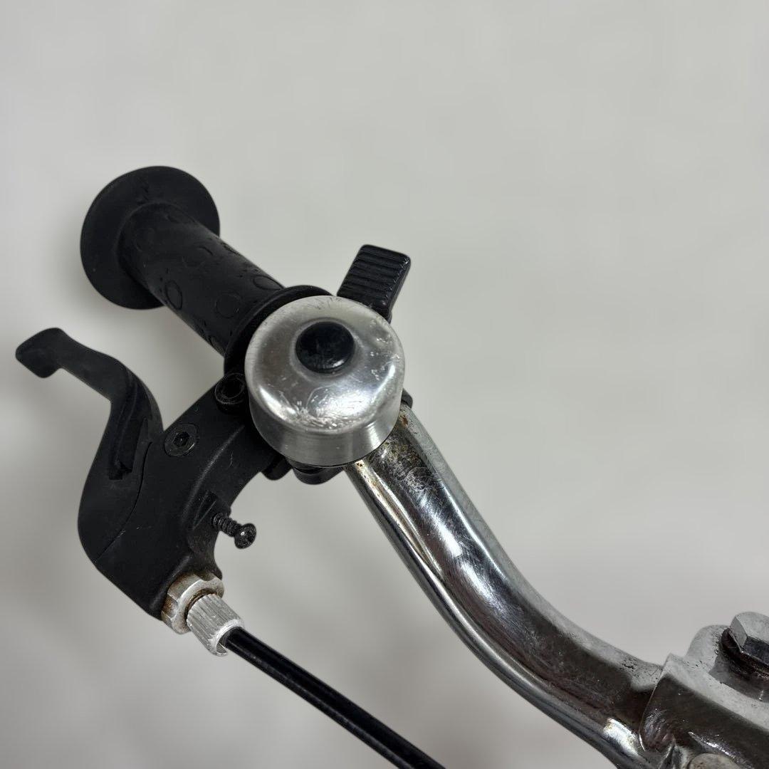 Henshin Bike 12インチ 自転車 ピンク バランスバイク