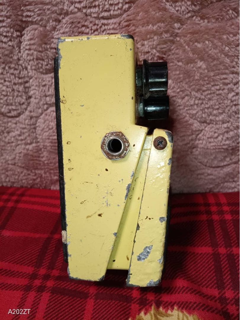 ギター BOSS SD-1