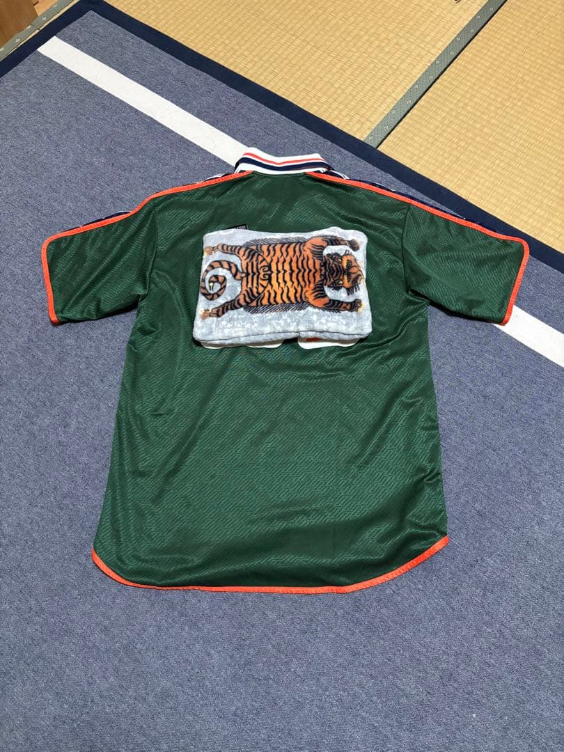 青森山田高校サッカー　ウェア