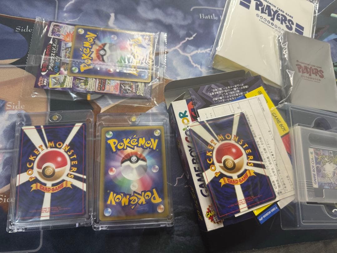 ポケモンカード等　まとめ売り