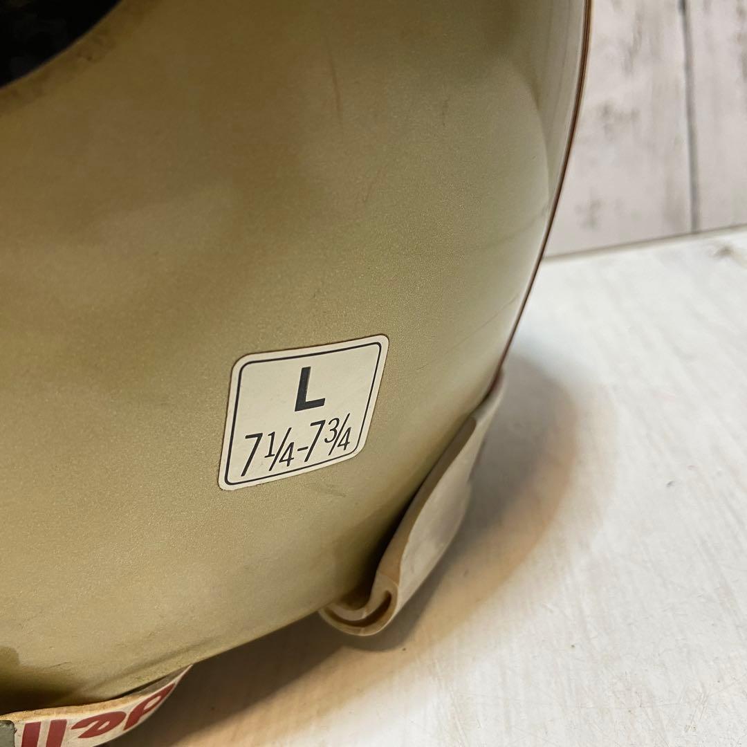 Riddell⭐️アメリカンフットボール　ヘルメット　ヴィンテージ
