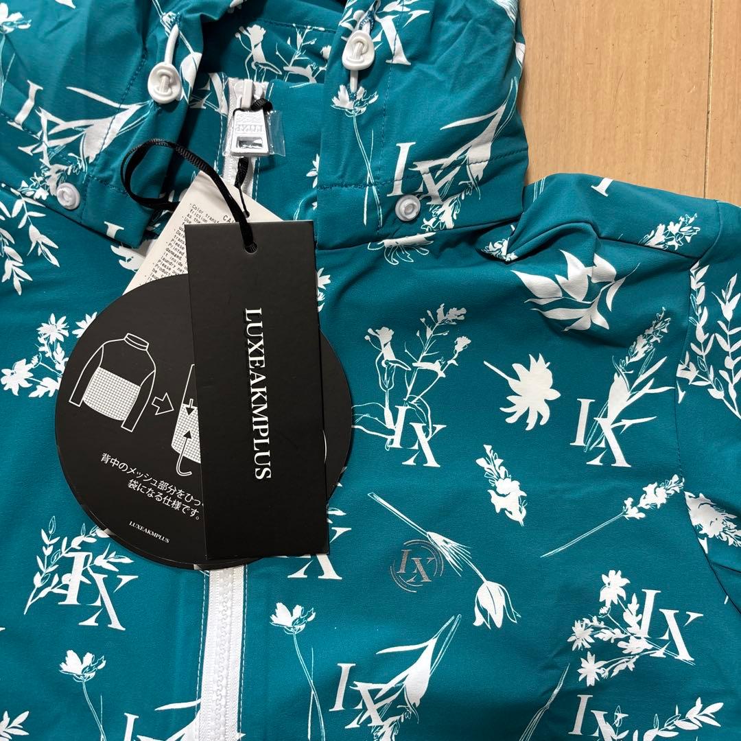 ☆新品☆ LUXEAKMPLUSリュクスエイケイエムプラス2WAY S