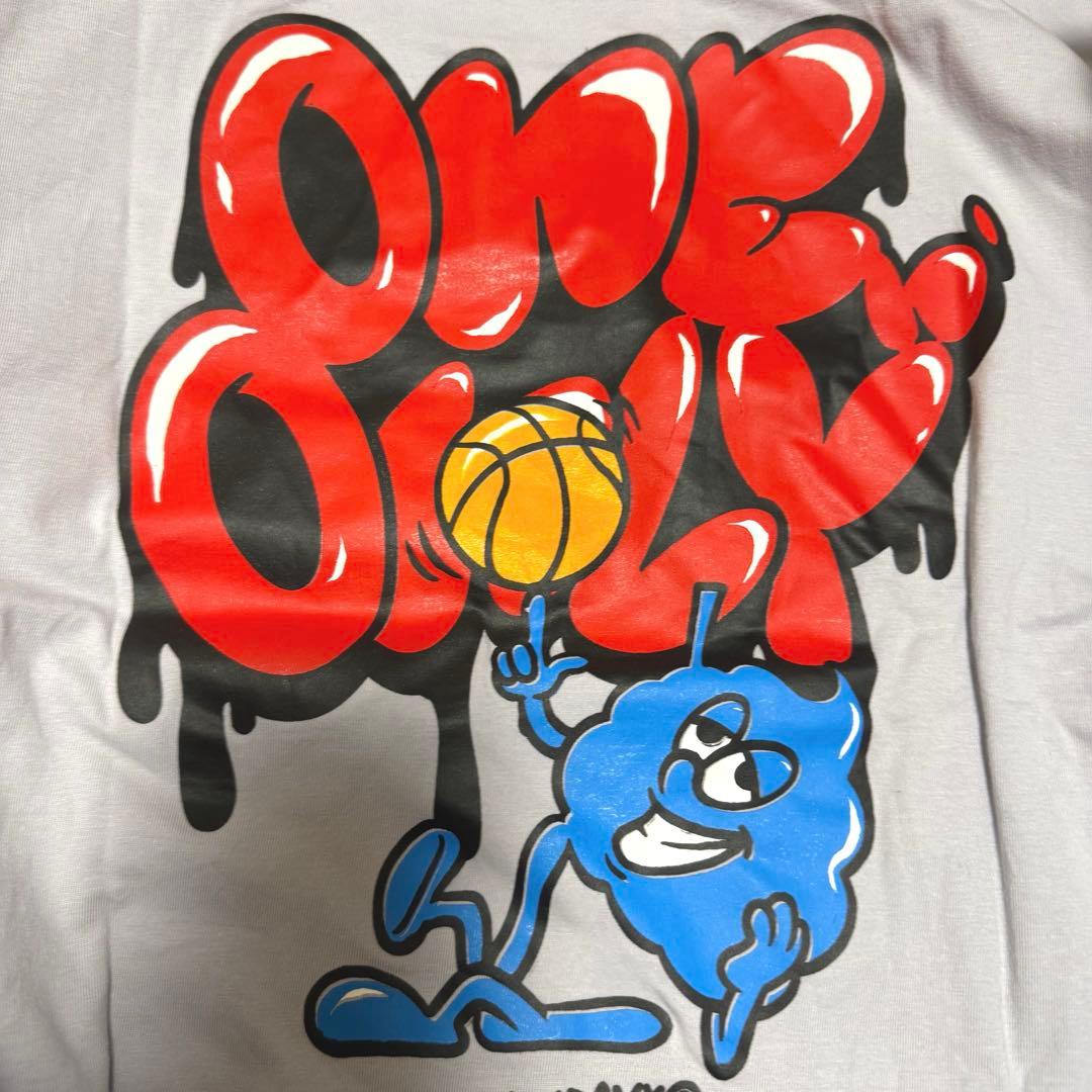 ONE N' ONLY TETTA 関哲汰 60% コラボ tシャツ ワンエン