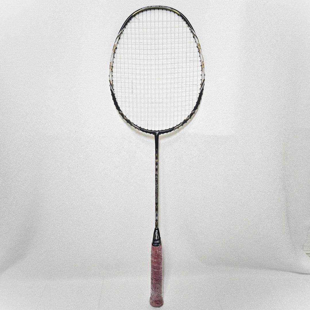Flypower EL NINO 08 フライパワー バドミントン 送料無料