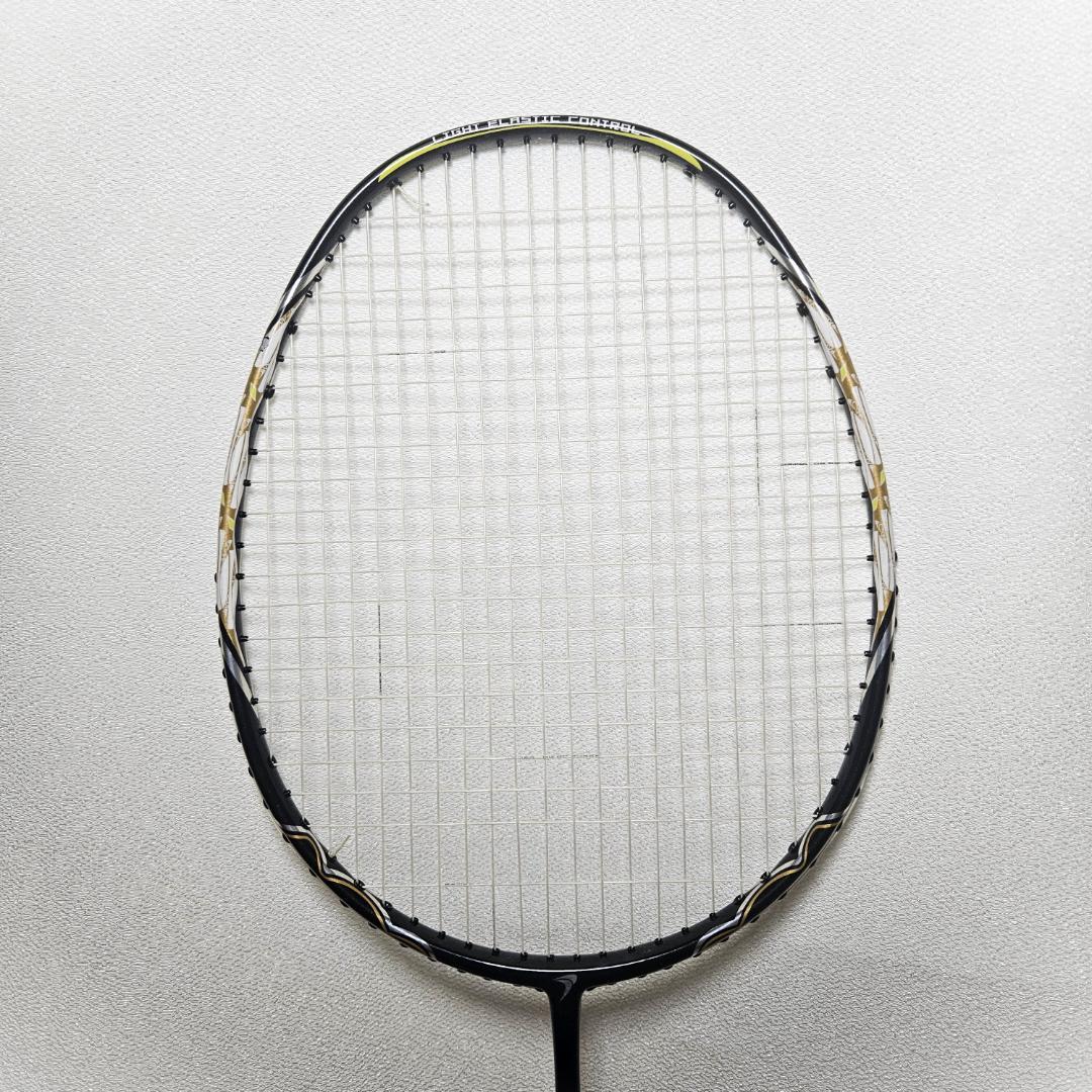 Flypower EL NINO 08 フライパワー バドミントン 送料無料