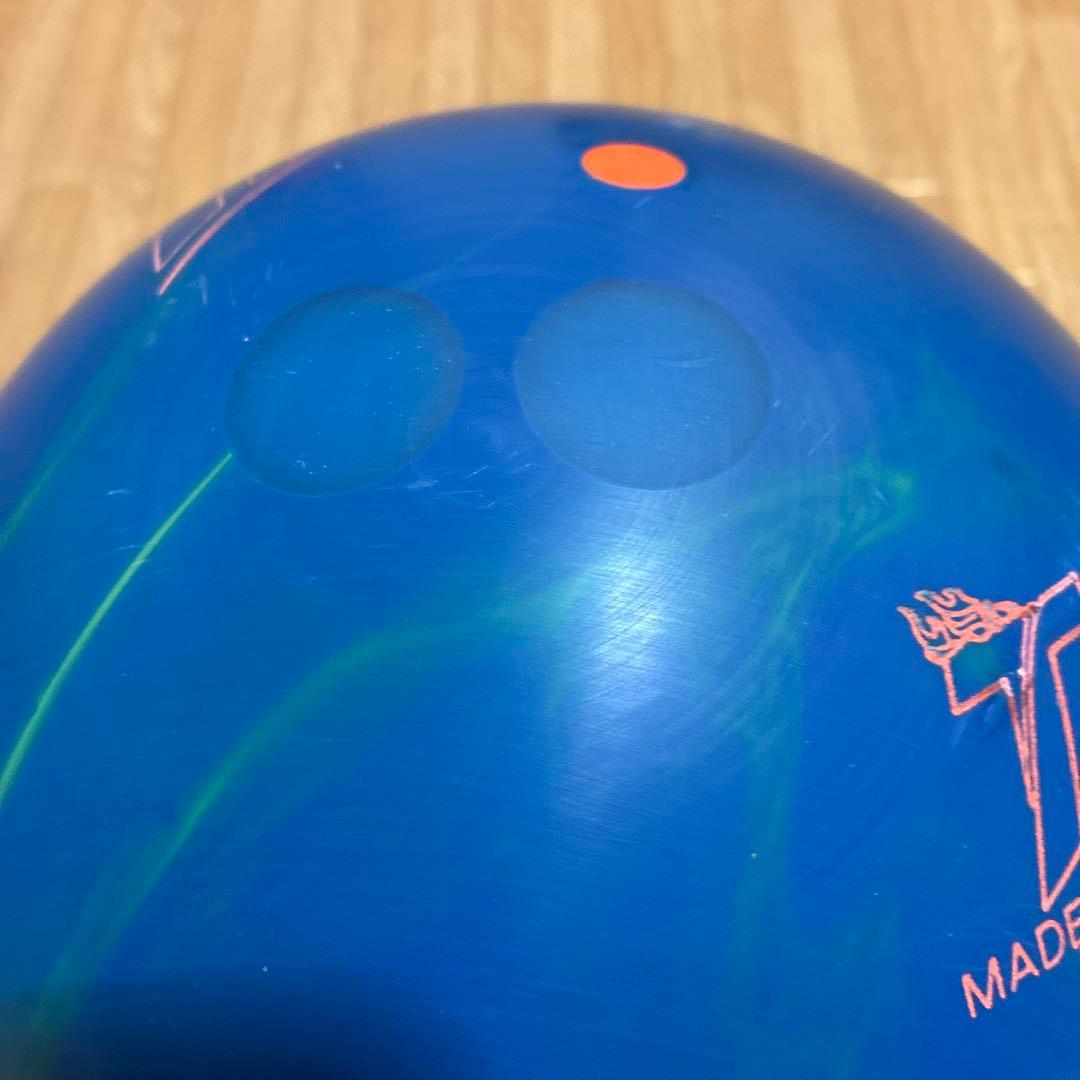トラック社　プレシジョン　15ポンド2オンス