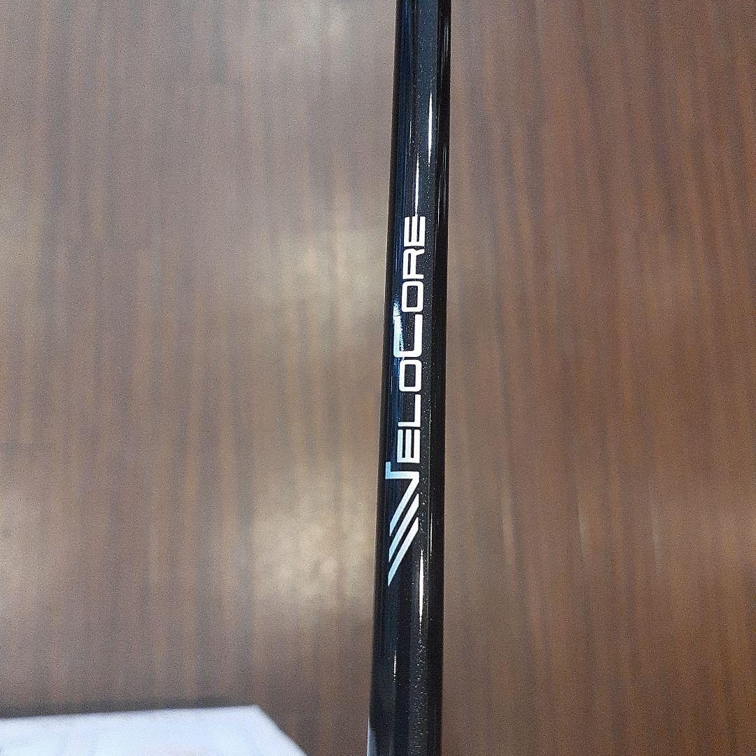 タイトリスト　 GT3 ドライバー　VENTUS BLACK TR 5S