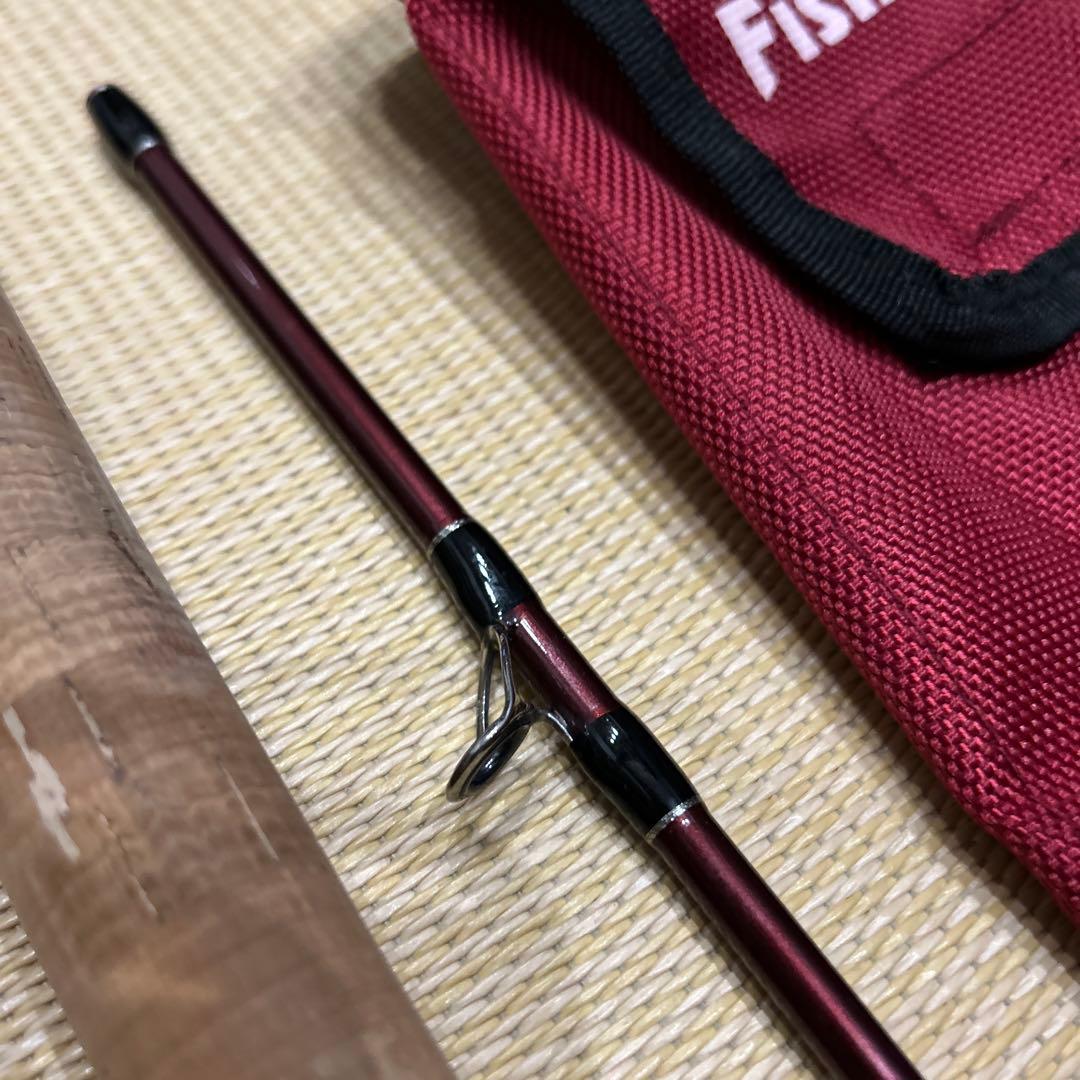 fishman beams 7.6L フィッシュマン ビームス ジャンク