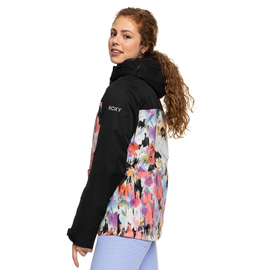 ロキシー　JETTY 3way スキー　スノーボード　ウェア　レディース　M