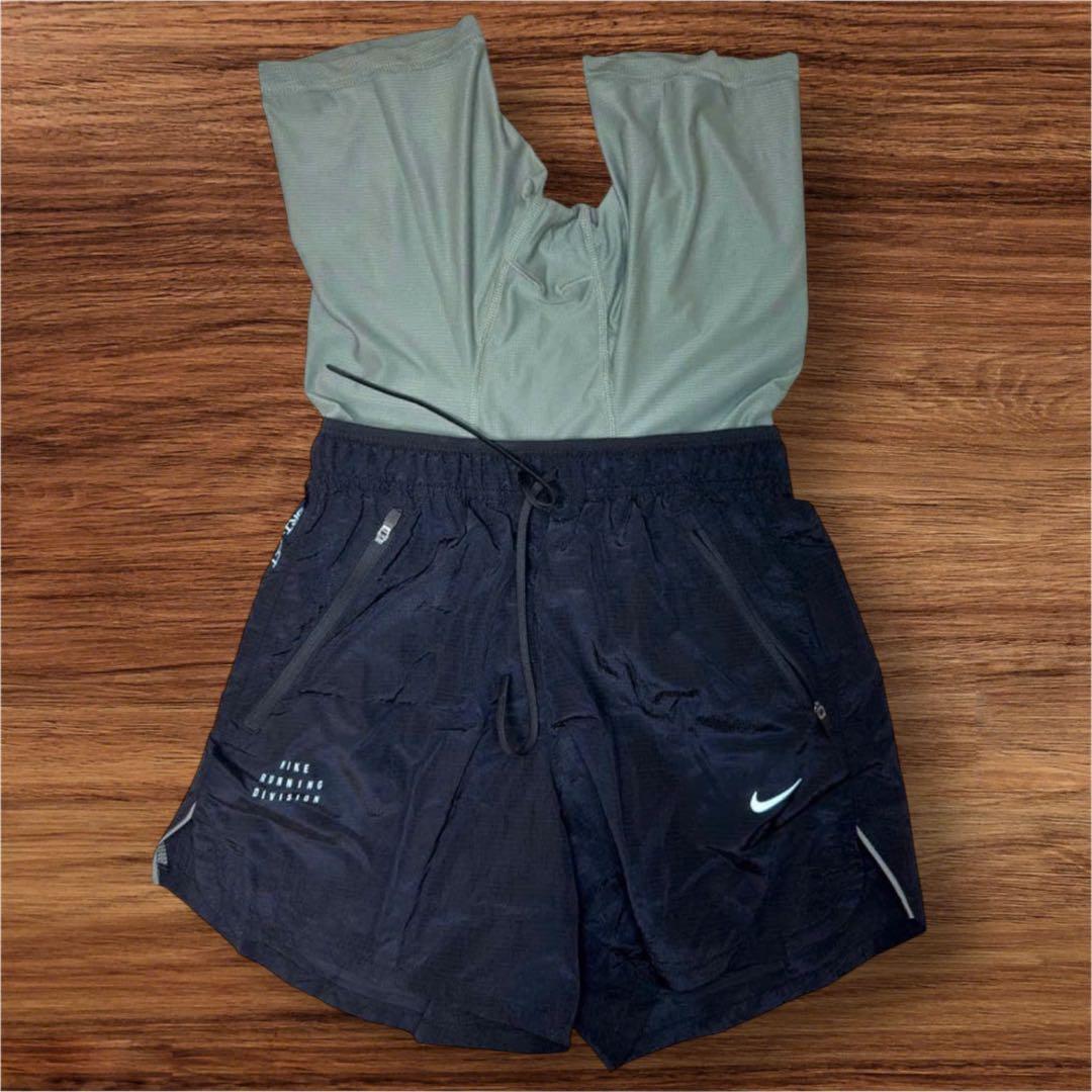 ナイキNIKE ストライド ランニング ディビジョ ン新品