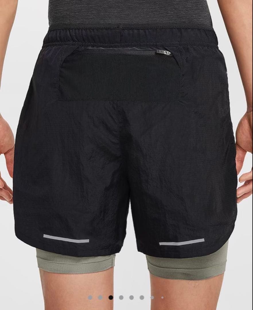 ナイキNIKE ストライド ランニング ディビジョ ン新品