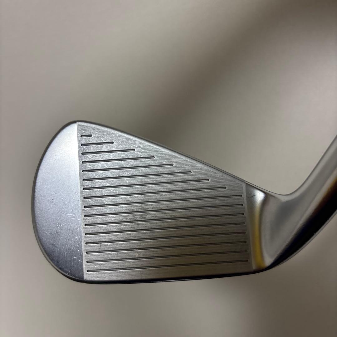 Srixon ZXi5アイアンセット 5-PW モーダス105S 6本セット