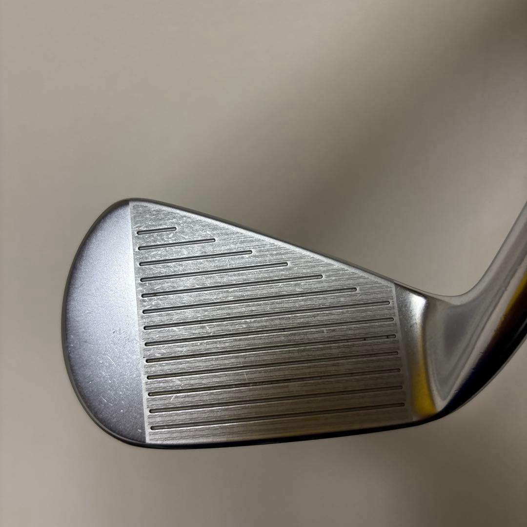 Srixon ZXi5アイアンセット 5-PW モーダス105S 6本セット