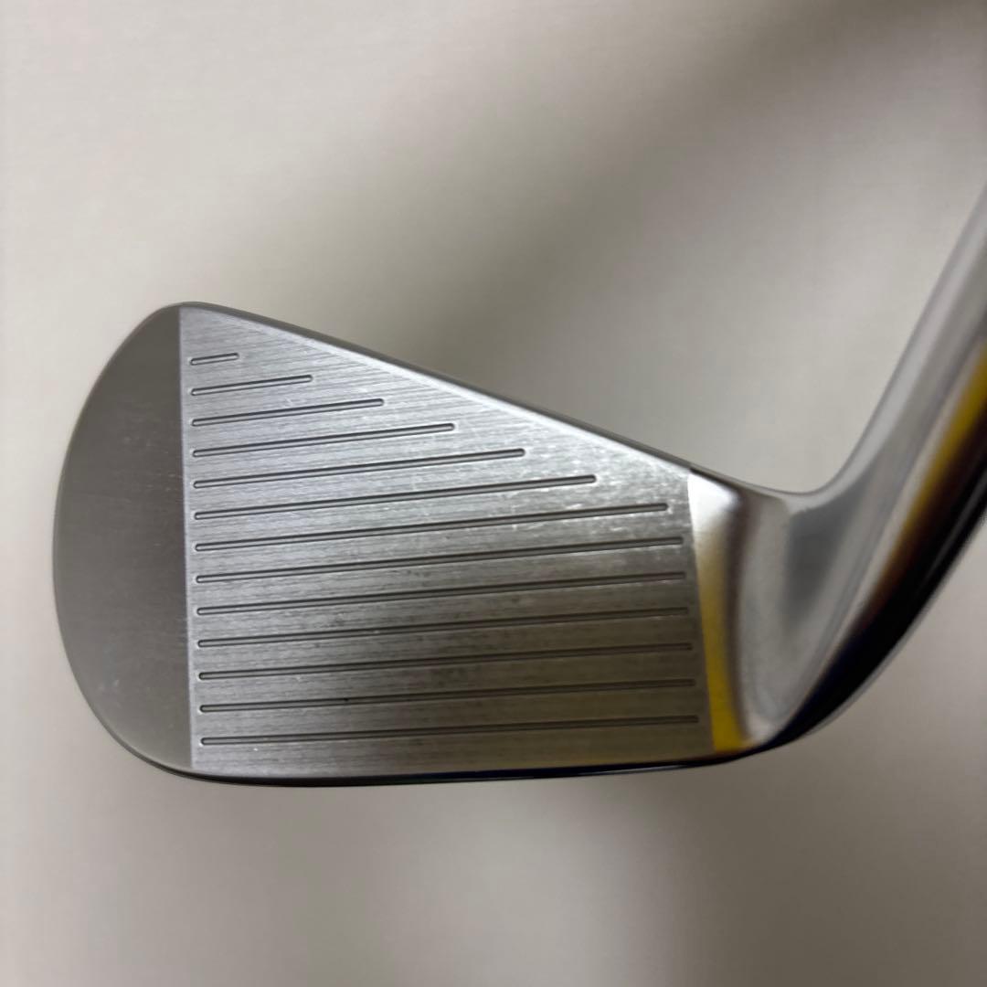 Srixon ZXi5アイアンセット 5-PW モーダス105S 6本セット