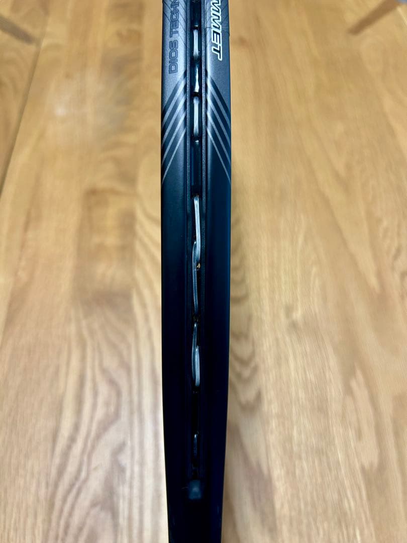 【極美品】D FORCE S-50