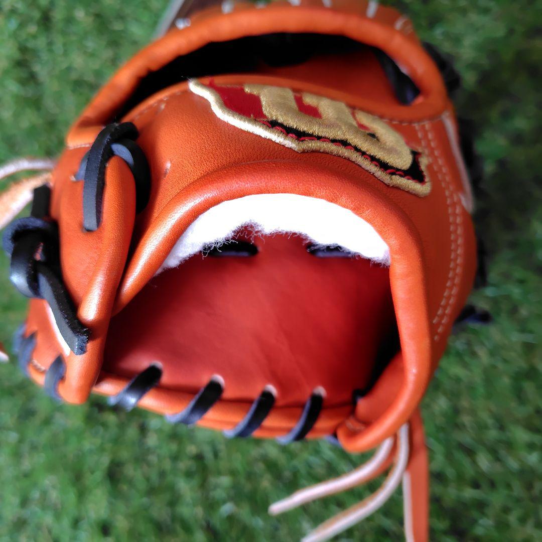 Wilson 硬式内野手用DS型グローブ