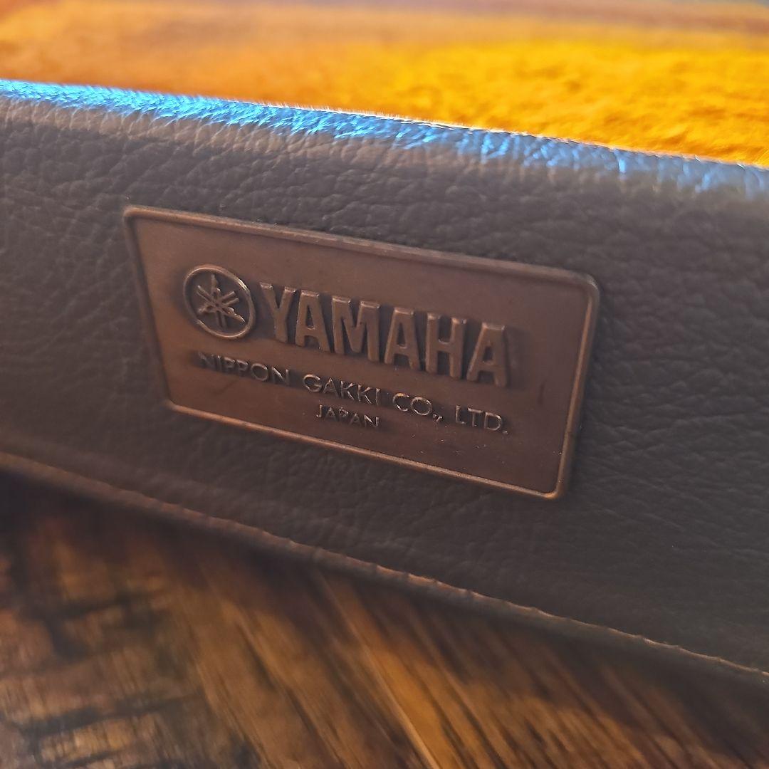 YAMAHA ビンテージギター 詳細不明