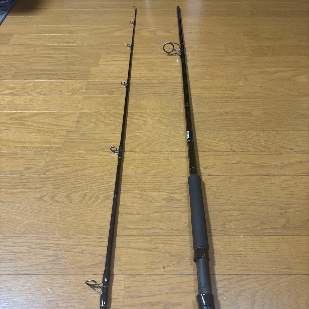 ヤマガブランクス　ブルースナイパー106Hプラグスペシャル