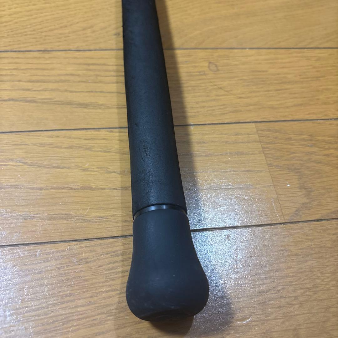 ヤマガブランクス　ブルースナイパー106Hプラグスペシャル