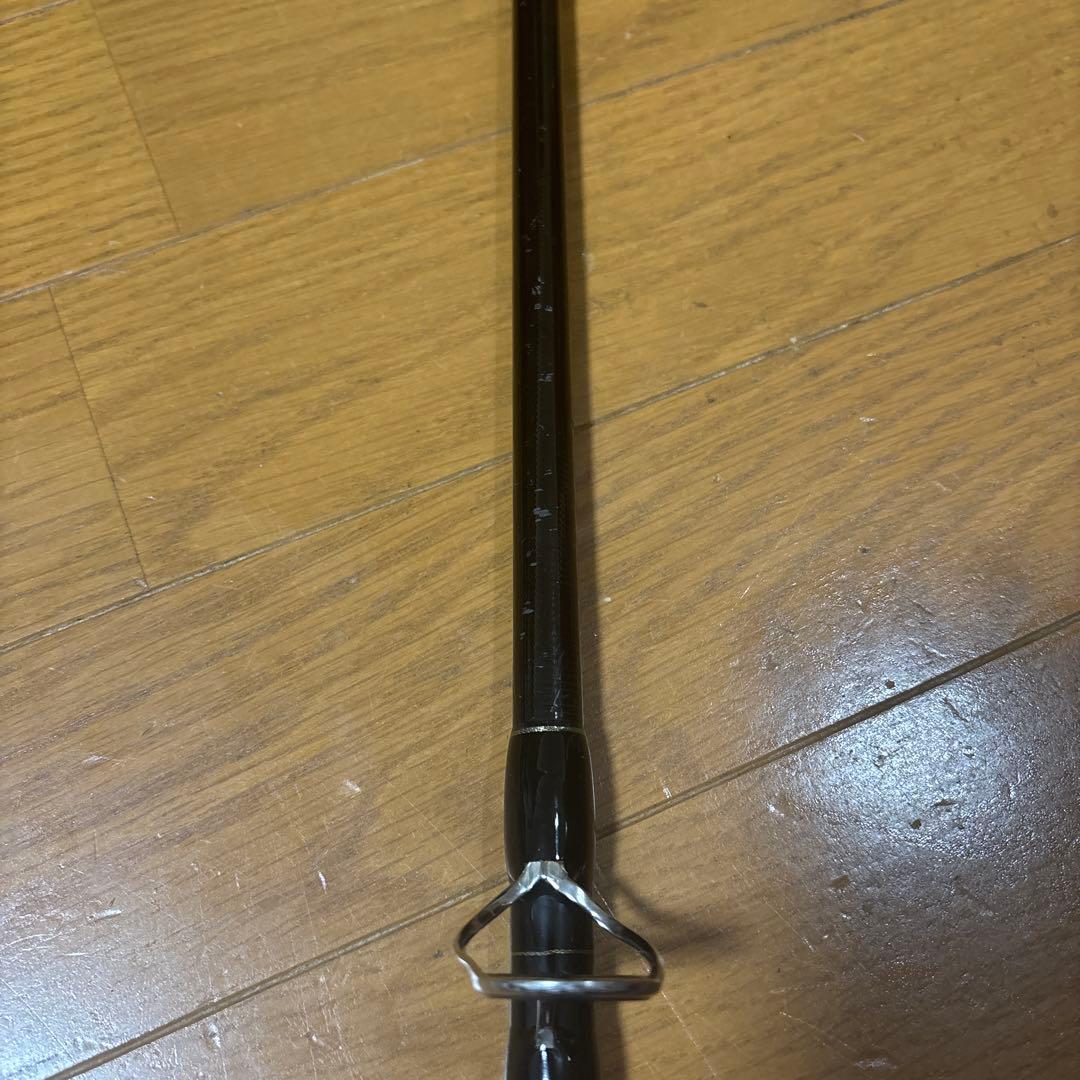 ヤマガブランクス　ブルースナイパー106Hプラグスペシャル