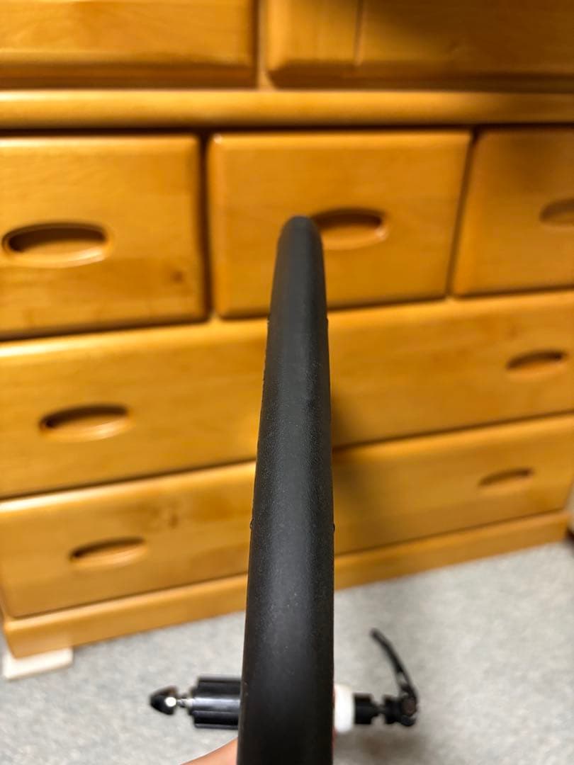 FFWD ファストフォワード F6R 240S 前後セット