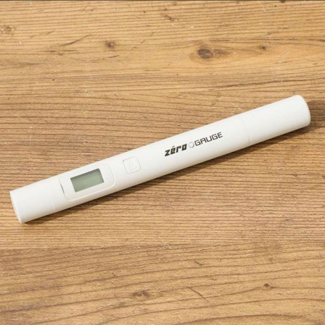未使用　6層浄水フィルター搭載 ZEROピッチャー 16280円相当