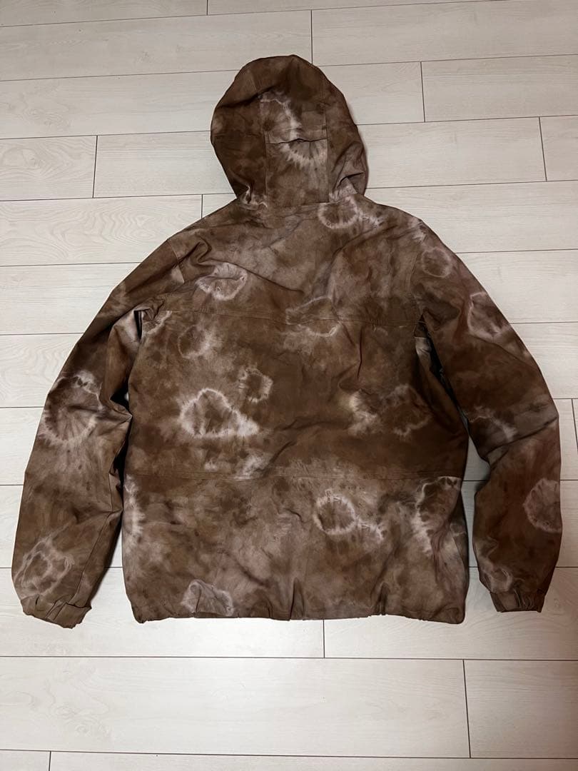 NOMADIK 777 タイダイ XL セットアップ 美品
